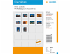 Herma Diahüllen 5x5 10 Blatt klar                        ...