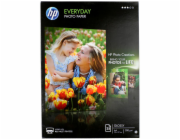 HP Fotopapier, glossy A 4 200 g, 25 Blatt         Q 5451 A