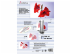 1x100 Olympia Lamin. folie DIN A4 80 micron            9166