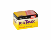 1 Kodak TMX 100         135/36