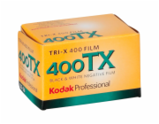1 Kodak Tri-X 400       135/36
