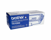 BROTHER tonerová kazeta TN-6300/ HL-1030 až 1470N, HL-P250/ 3000 str.