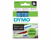 Dymo páska do tiskárny štítků  Dymo  458