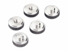 1x5 Hama Tripod Conversion Screw (B) 3/8  > (A) 1/4      ...