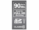 Transcend SD karta SDHC 16GB Class 10 / UHS-I / 600x