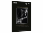 Epson Traditional Photo Paper seidenmatt, A 3+ 25 Blatt, ...