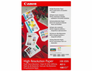 Canon HR-101 A3  foto papír  A3  speciál