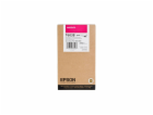 Epson Tintenpatrone magenta T 603  220 ml             T 603B