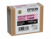 EPSON ink bar Stylus Pro 3880 - vivid light magenta (80ml)
