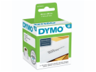 Dymo Adress-Etiketten 28 x 89 mm weiß 2x 130 St. 99010