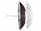 Elinchrom Prolinca sada destniku 83 cm stribrna/transpare...
