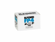 1 Ilford FP-4 plus    135/24