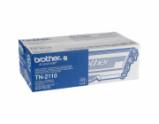 Toner Brother Black TN-2110