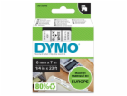 Dymo páska do tiskárny štítků  Dymo  436
