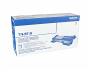 BROTHER Toner TN-2210 pro HL2240D, HL2250DN