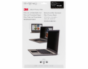 3M PF140W9B Blickschutzfilter Black für 35,6cm 14,0" 16:9