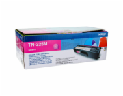 BROTHER Toner TN-325M Magenta pre HL-4150CDN/HL4570CDW