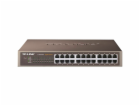 TP-Link TL-SG1024D switch 24x GLan, desktop, 13" kov