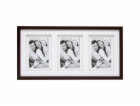 Deknudt S65KQ3           3x13x18 Holz Galerie braun Passe...