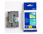 Štítková páska Brother TZe-731