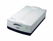 Microtek ArtixScan 3200 XL vc. TMA 1600