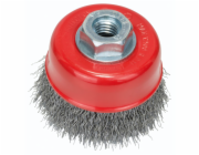 Bosch hrnkový kartáč Clean for Metal, O 70 mm