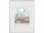 Rámeček Walther New Lifestyle 18x24 plast stříbrný