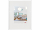 Rámeček Walther New Lifestyle 18x24 plast bílý