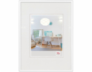 Rámeček Walther New Lifestyle 18x24 plast bílý
