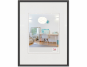 Rámeček Walther New Lifestyle 18x24 plast černý
