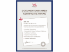 Rámeček Walther New Lifestyle 21x30 plast modrý