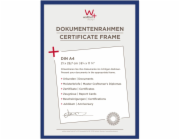 Rámeček Walther New Lifestyle 21x30 plast modrý