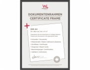 Rámeček Walther New Lifestyle 21x30 plast černý