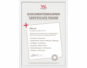 Rámeček Walther New Lifestyle 21x30 plast bílý