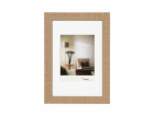 Rámeček Walther Home 30x40 dřevo, béžově hnědý