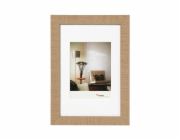 Rámeček Walther Home 30x40 dřevo, béžově hnědý