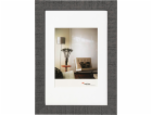 Rámeček Walther Home 30x40 dřevo, šedý