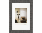 Rámeček Walther Home 30x40 dřevo, šedý