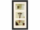 Rámeček Walther Home 3x13x18 dřevo, černý