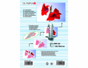 1x25 Olympia Lamin. folie DIN A4 125 micron
