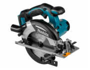 Makita DHS630ZJ aku kotoucova pila v kufru