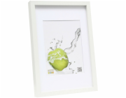 Deknudt S40AK1 P1          15x20 drevo bila s Passepartout