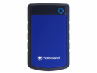 Transcend StoreJet 25H3 2,5  2TB USB 3.1 Gen 1