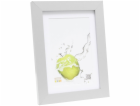 Deknudt S66KD1 P1          30x40 drevo stribrna s Passepa...