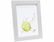 Deknudt S66KD1 P1          30x40 drevo stribrna s Passepartout