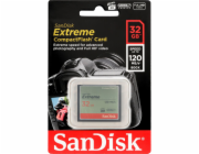 SanDisk Extreme CF          32GB 120MB/s UDMA7   SDCFXSB-032G-G46