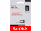 SanDisk Cruzer Ultra Flair  32GB USB 3.0 150MB/s  SDCZ73-...