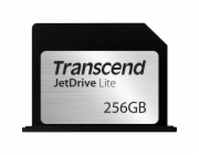 Karta Transcend JetDrive Lite 360 pro MacBook 256 GB (TS256GJDL360)