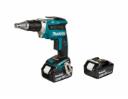 Makita DFS452RTJ aku sadrokartonarsky sroubovak