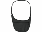 Pacsafe Coversafe S80 utajena taska pres rameno cerna